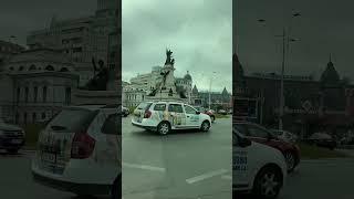 Пока мой бизнес работает на автопилоте, мы катаемся в Румынии 