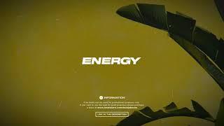 “Energy”- Wizkid X Ladipoe type beat | Dancehall Riddim Instrumental 2021 Dainja