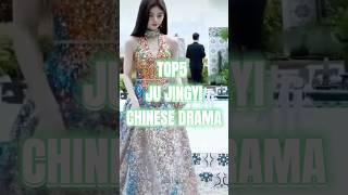 Top5 just JINGYI kdrama #music #song #singer #cover #newmusic #kdramaostplaylist #musicgenre