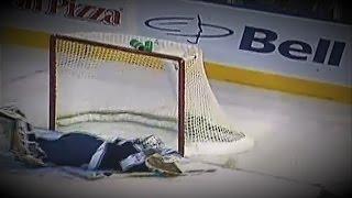 Best Saves Ever in the NHL