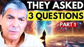 Man DIES, Unveils SECRETS of PURE CONSCIOUSNESS! | Part 1 | Near Death Experience #nde