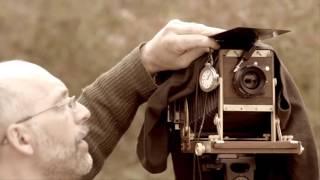 TinType Photography Process HD