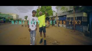 MOMS LOUP Ft VAN LIMO - MOUNA BE FUNU ( Clip Officiel )