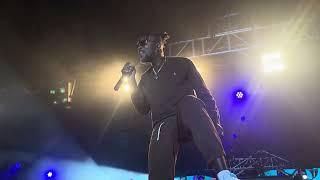 Kwaw Kese full performance at Made In Tadi 2024. Kofi Kinaata Concert in Takoradi.