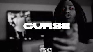 [FREE] Kyle Richh X Jenn Carter X Jerk Drill Type Beat - “CURSE” NY Drill Instrumental 2025