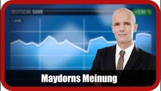 Maydorns Meinung: Dialog Semiconductor, Apple, Bluebird Bio, Medigene, BMW, Tesla, JinkoSolar