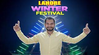 Winter Festival 2022 Lahore | Jilani Park Race Course || Lahore  Winter Festival Vlog