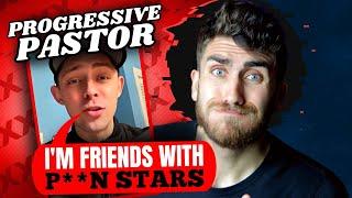 Brandan Robertson DEFENDS Watching P*rn (Christian Response)