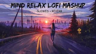 Best Mind Relax Lofi Songs | Alone Mashup 2024 | Mind Relaxing Songs | Lofi Songs | Lofi Mashup