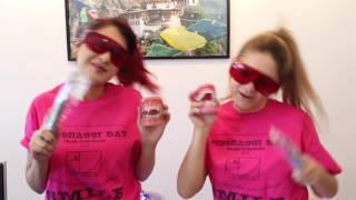2016 National Dance Day - Maruko Orthodontics, Dr. Evelyn Maruko