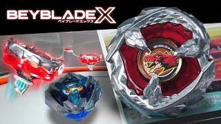 DINO JUMP! NEW Tyranno Beat 4-70Q PRIZE BEYBLADE BX-31 Random Booster Beyblade X Unboxing Review