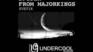 Spider from Majorkings   (Svetik Original Mix) Undercool