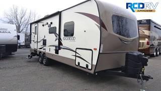 2018 Forest River Rockwood Ultra Lite 2606WS For Sale in Heath, OH | RCD RV Supercenter