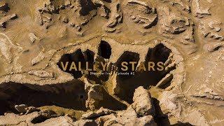 Discover Iran - Valley of Stars, Qeshm Island