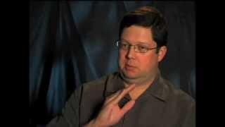 OnSoftware with Glenn Vanderburg — The cost benefit equation for Ruby. Part 1.