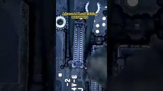#laptoprepair #chiplevel #prakashcellularservice #hardwarerepair #institute #training #appleservice