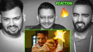 Yodha Trailer * Reaction