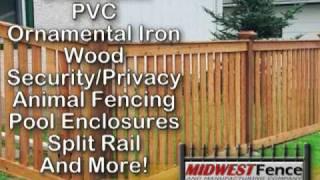 Midwest Fence & Mfg Co