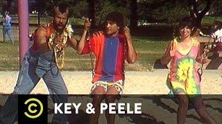 Key & Peele - Mr. T PSA