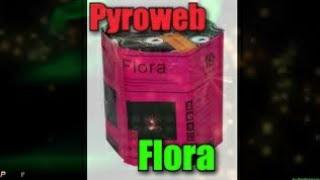 *[4K]* Pyroweb- "Flora" -  *Top* Sound - Silvester 2019/2020