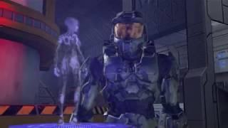 Halo 2 15th Anniversary tribute