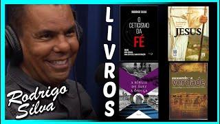 Rodrigo Silva Livros BREVE APRESENTAÇÃO