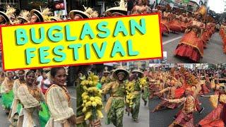 Buglasan Festival in Negros Oriental: The Festival of all Festival! | Everywhere With Ferna