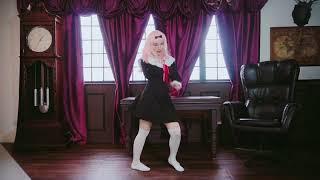 [ Ola Aphrodite ]Fujiwara Chika Dance Cover チカっとチカ千花 & Cosplay【かぐや様は告らせたい】Kaguya Sama Love is War