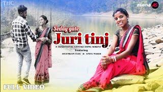 SEDAY GATE JURI TINJ || DHANIRAM & ANITA || NEW SANTALI SONG