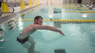 4 Tips to Improve Your Freestyle Swim Stroke