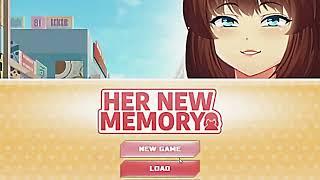 Her New Memory Edit / The Sobeky