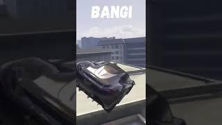 GTA 5 Epic Moment Shorts #537