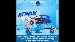 Jettablue Riddim - Mix (DJ King Justice)