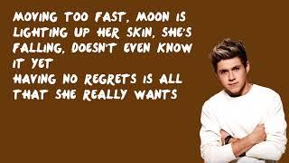 Night Changes - One Direction (Lyrics)