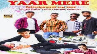 Yaar Mere (Music Album) by Niketan Kumar #yaari #yaarmere #arjitsingh #friendship