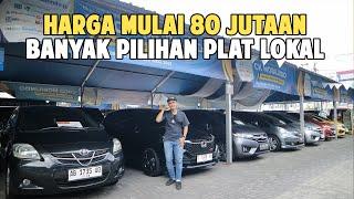 DIOBRAL MOBIL BEKAS CARCENTRO 7 SEPTEMBER 2024  - Jual Beli Mobil Bekas