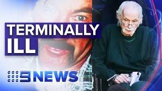 Serial killer Ivan Milat has been transferred to hospital from prison | Nine News Australia