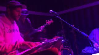 Kiefer (FULL SET) @ Soda Bar (4/27/2019)