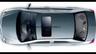 GEELY MK  - GEELY INTERNATIONAL (HD)