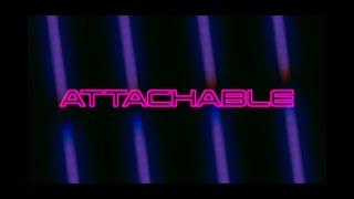 Roney - Attachable Ft. YH (Lyric Video)