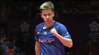 Marcus Gideon: The Man behind Kevin Sanjaya Sukamuljo