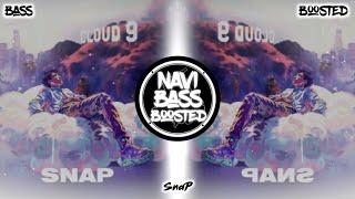 Snap‍️[Bass Boosted] Cheema Y & Gur Sidhu | Latest Punjabi Song 2024 | NAVI BASS BOOSTED