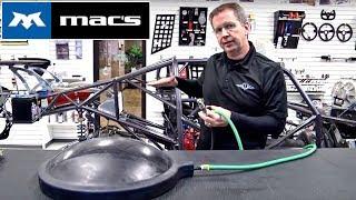 Mac's Featured Product: Chassis Stabilizer