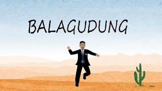 BALA GUDUNG - SWRJISUMA (Official Lyrics Video)