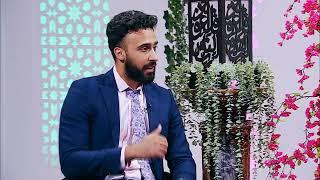 IQRA TV | YOUTH CHALLENGES | MANNERISM | FAIZAN MAHMOOD | 21072024 | PART-1 | SKY 739