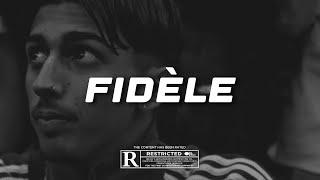 "FIDÈLE" | Baby Gang x ZKR Type Beat | Instru Rap Piano/Oldschool Triste Freestyle Lourd 2024