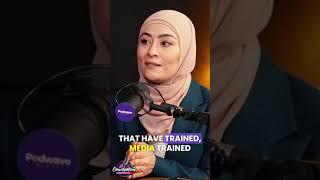Senator Fatima Payman Talks About the Influence of Lobbies | Conversations That Matter Podcast