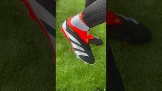 Adidas Predator Elite LL on 