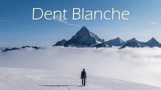 Dent Blanche, 4357m | 24/08/2021