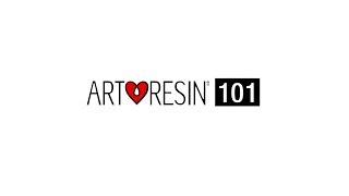 ArtResin 101: How To ArtResin Step by Step